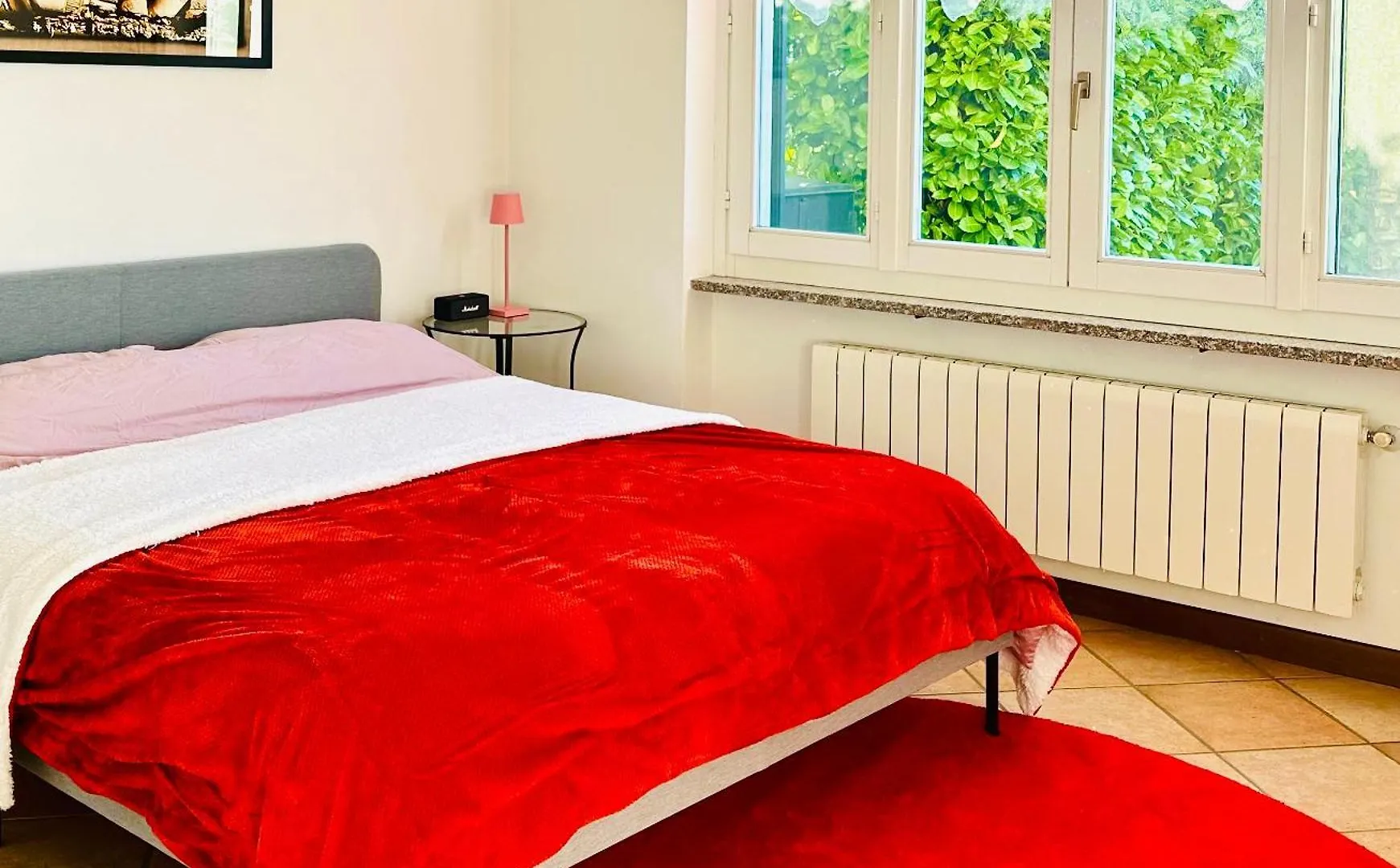 Le Palm House Has Two Bedrooms With The Breathtaking View Over Lake Como 페를레도 0*,  이탈리아
