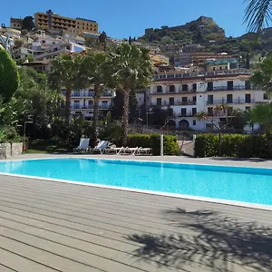  Apartment Argo By Holidays Italy