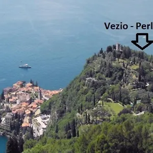 Hotel Diffuso Il Portichetto Vezio, Perledo